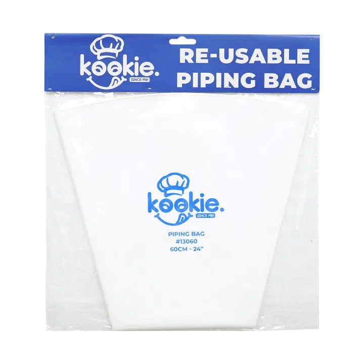 Kh Kookie Pastry Bag 60Cm 13060