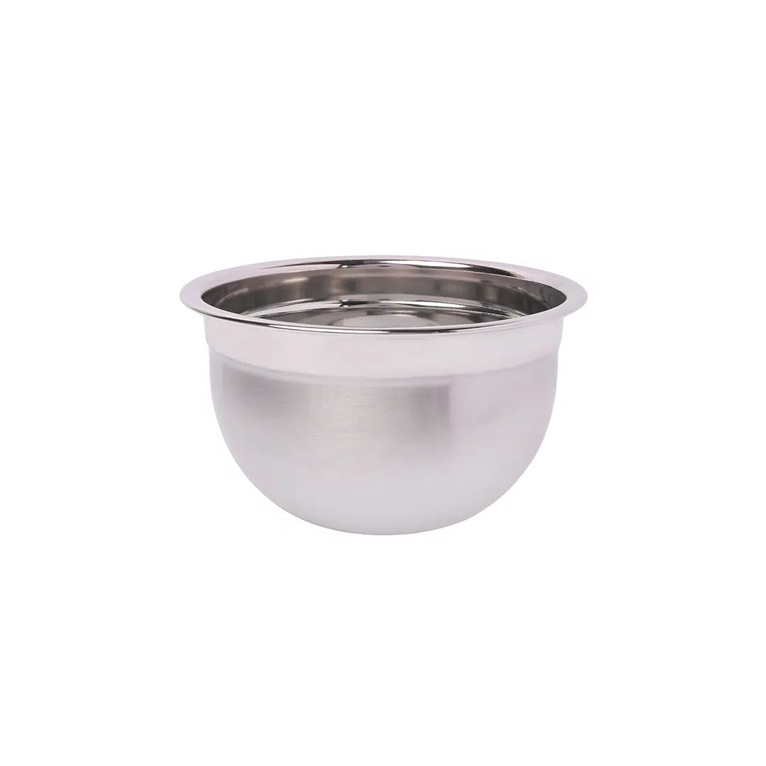 Kh Classik Chef Deep Euro S/S H/duty Mixing Bowl 1.5lt 16202