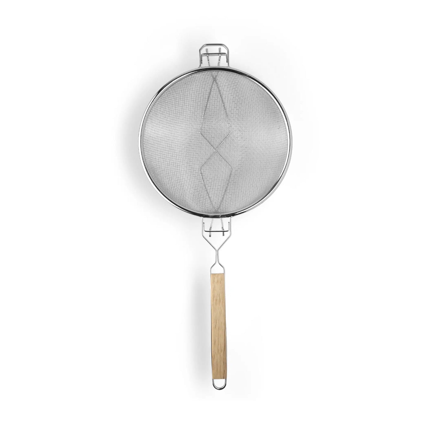 KH Classik Chef Strainer Reinforced 240mm Nickle Plated 77524