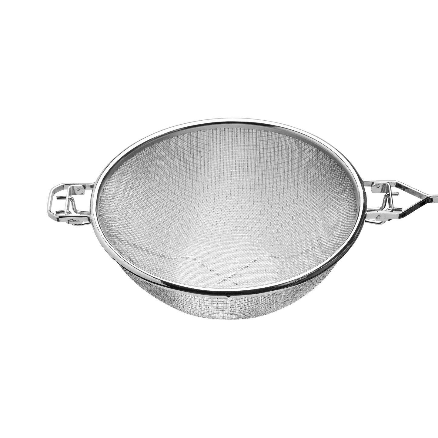 KH Classik Chef Strainer Reinforced 240mm Nickle Plated 77524