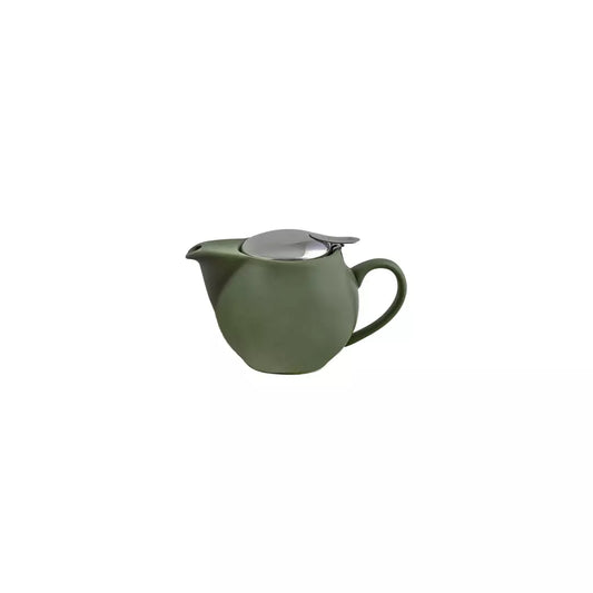 Bevande Teapot 500ml Sage T/leaves 24 978633