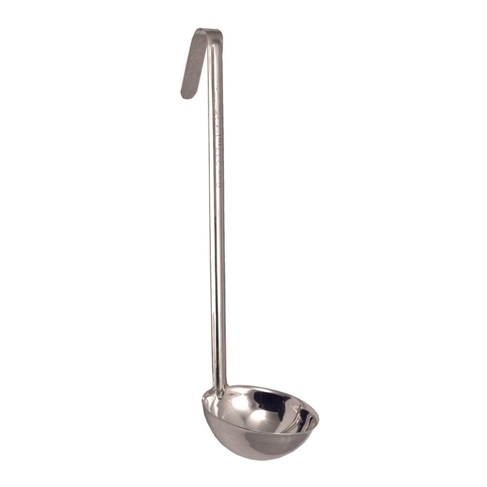 Kh Classik Chef Soup Ladle S/s 30ml 1oz LADLE030