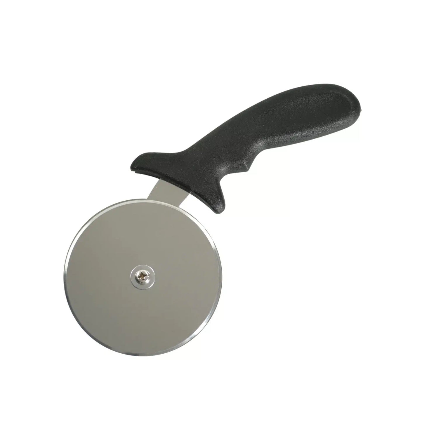 Kh Classik Chef Pizzacut Wheel Pl/ Handle 10cm PIZCTL-P