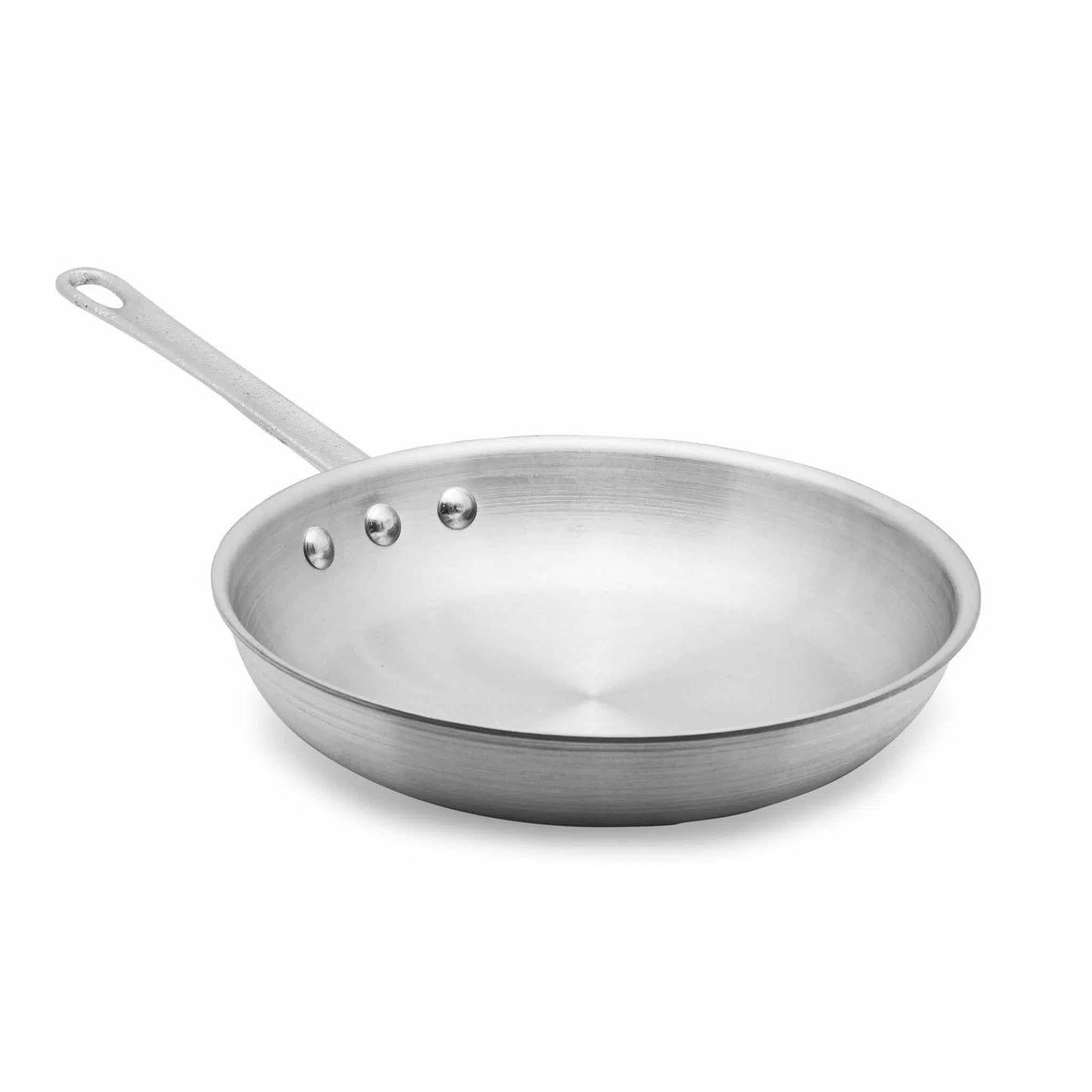 Kh Classik Chef Aluminium Frypan 30cm ALFRY30