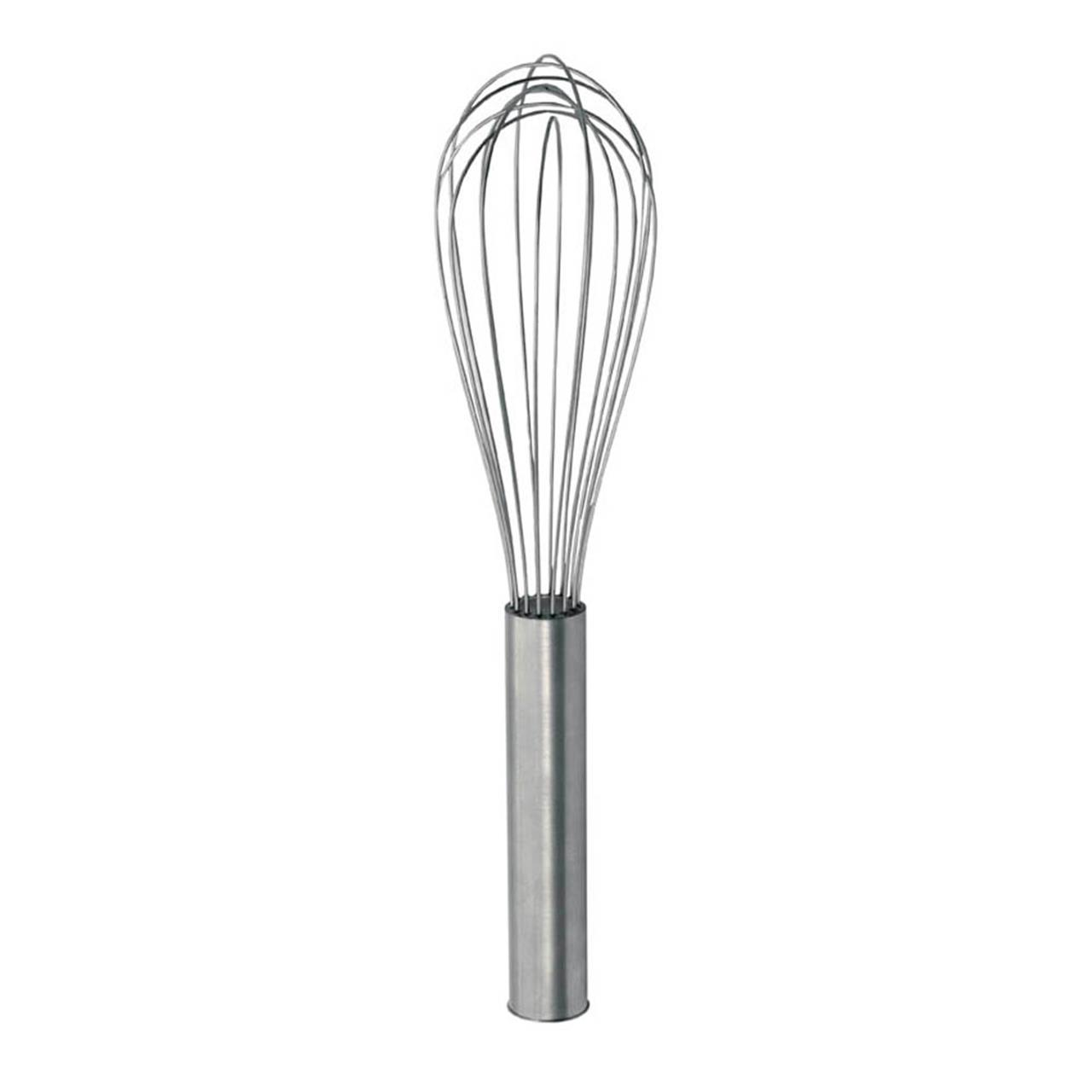 Kh Classik Chef Whisk French Wire 350Mm 14inch S/Steel WB35