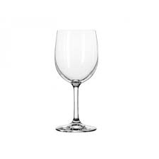 Libbey 3056 Perception 10 oz. Red Wine Glass - 24/Case